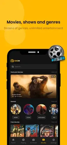 movie-on-jiohotstar Movies and shows