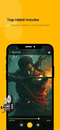 movie-on-jiohotstar Top Rated Movies